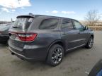 2020 Dodge Durango Gt за продажба в Albuquerque, NM - Front End
