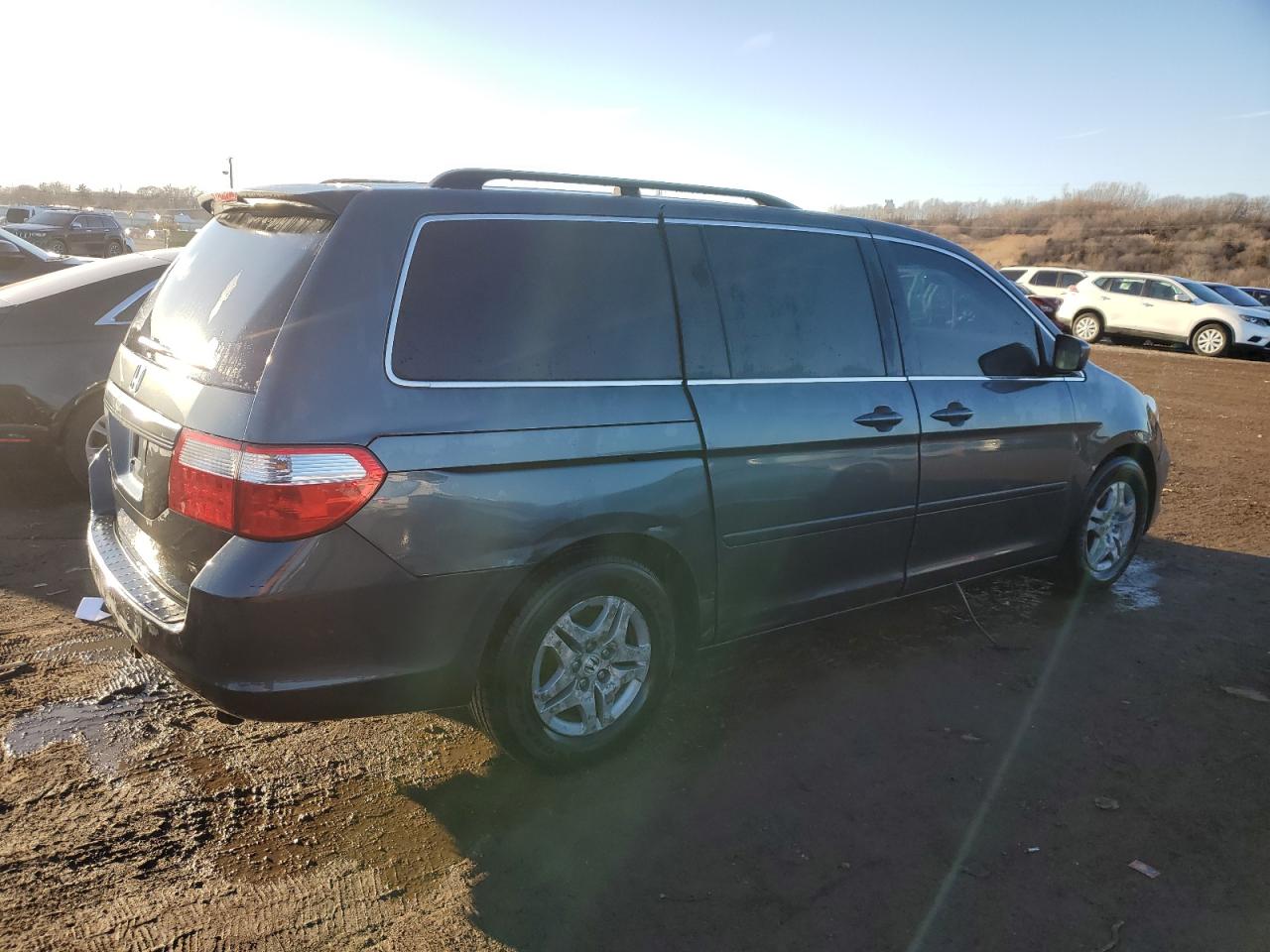2006 Honda Odyssey - Image 3