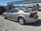 2007 Pontiac Grand Prix  de vânzare în Memphis, TN - Normal Wear