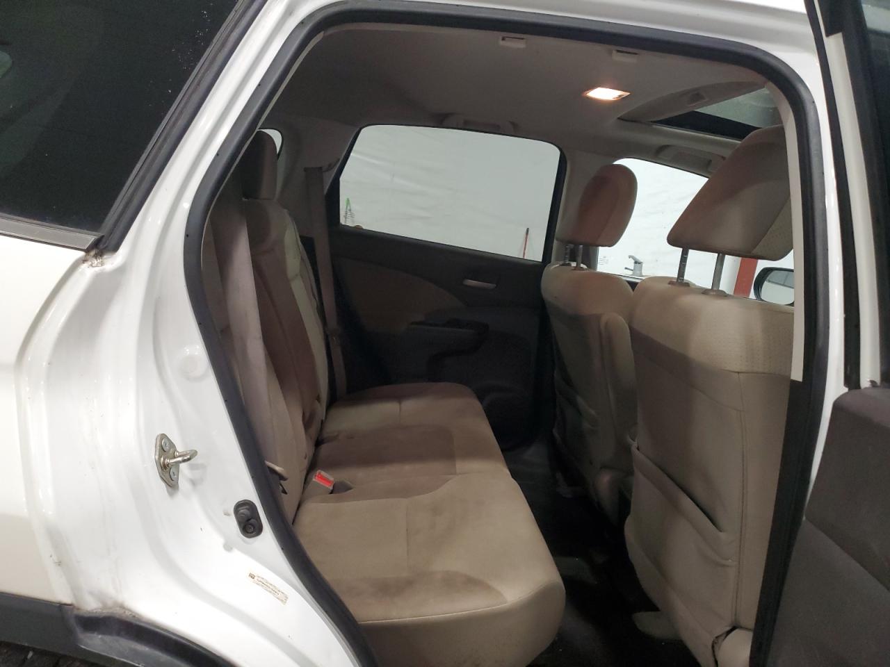 2014 Honda CR-V - Image 11