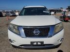 2016 Nissan Pathfinder S за продажба в San Diego, CA - Rear End