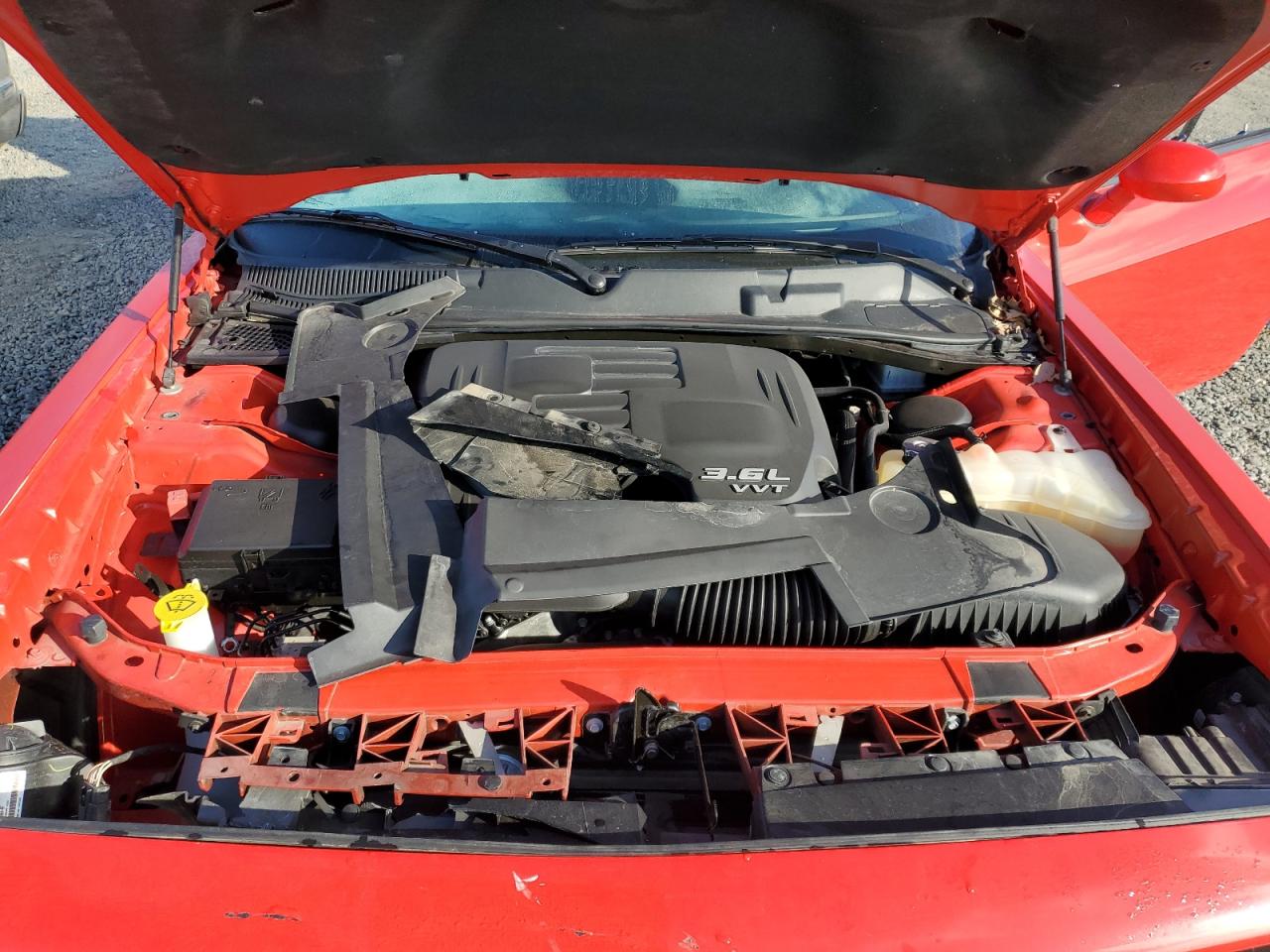 2019 Dodge Challenger - Image 11