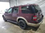 2006 Ford Explorer Eddie Bauer იყიდება Candia-ში, NH - Side