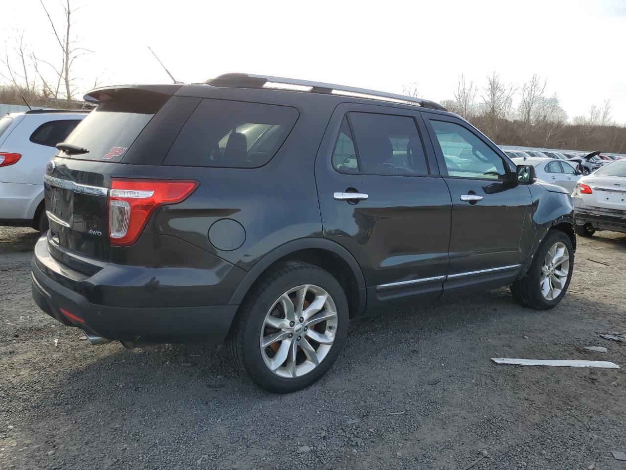 2015 Ford Explorer - Image 3
