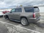 2016 Gmc Yukon Slt en Venta en Van Nuys, CA - Side