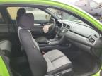 2016 Honda Civic Lx for Sale in Ellenwood, GA - Front End