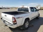 2015 Toyota Tacoma Double Cab للبيع في Albuquerque، NM - Front End