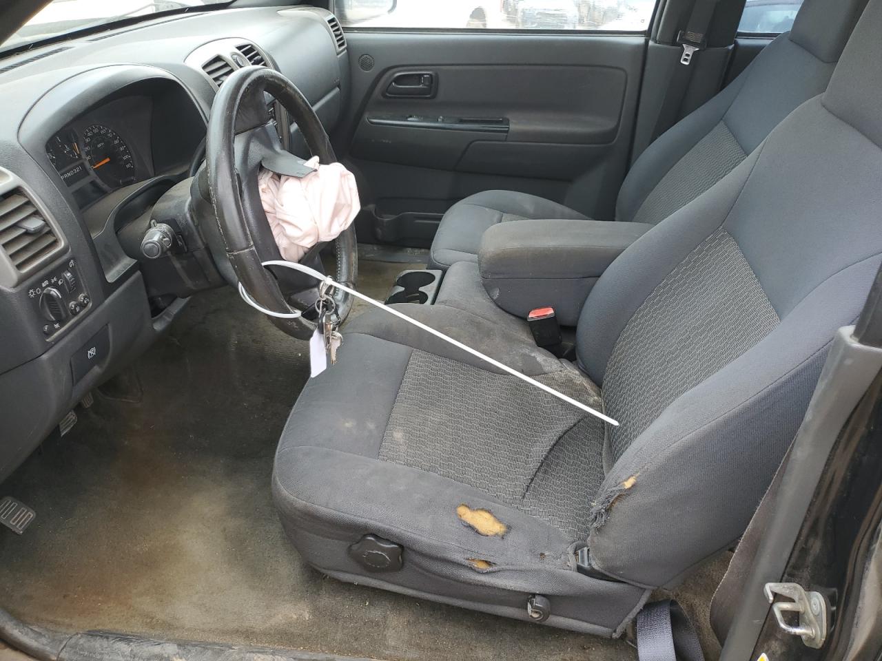 2006 GMC Canyon - Image 7