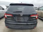 2021 Honda Pilot Se იყიდება West Palm Beach-ში, FL - Water/Flood