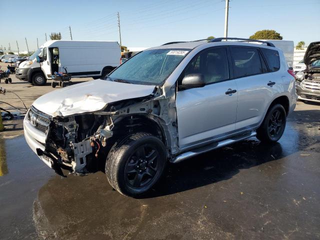 2009 Toyota Rav4 