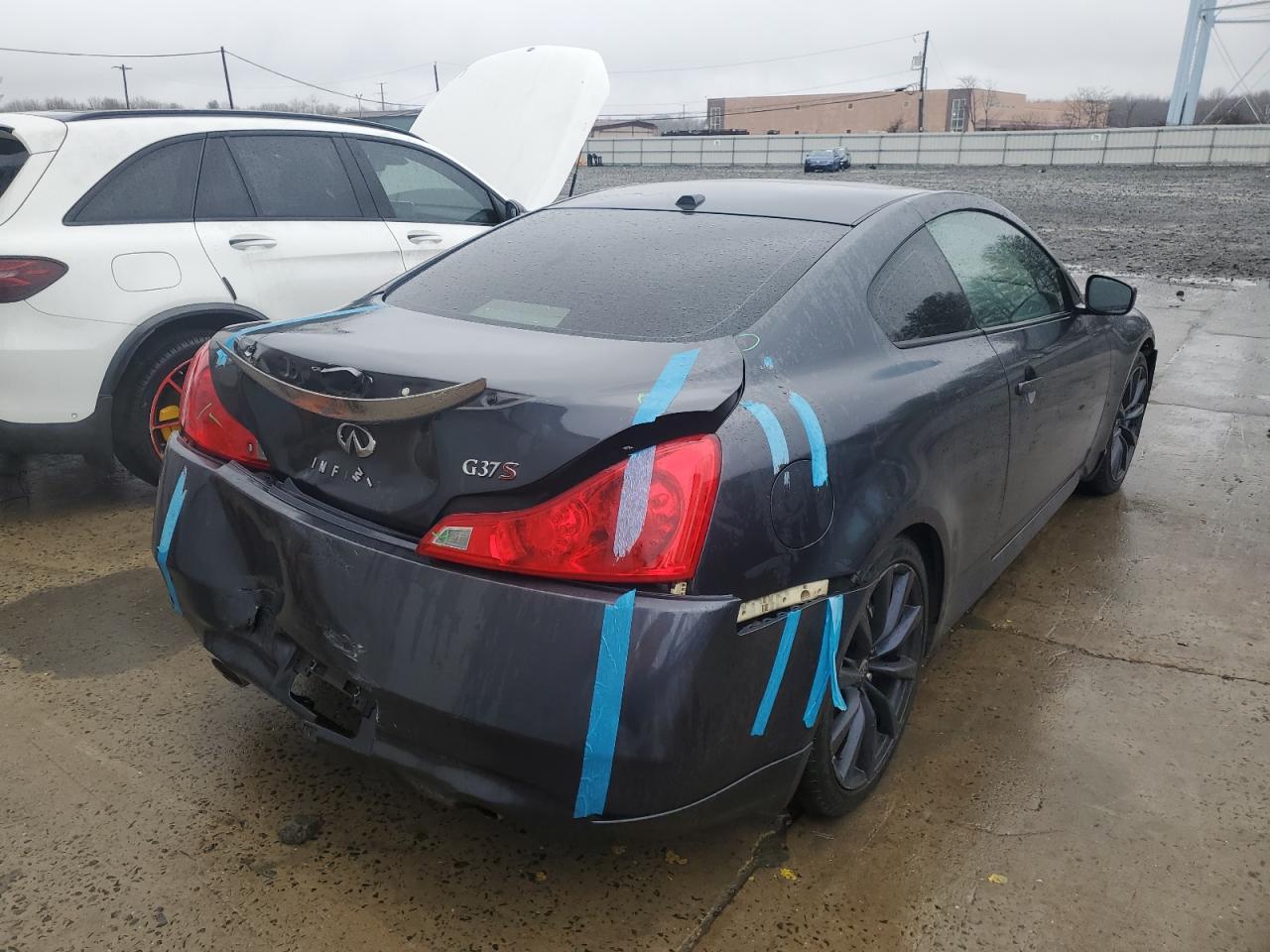 2008 Infiniti G - Image 3