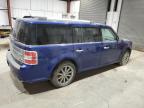 2014 Ford Flex Limited en Venta en Billings, MT - Minor Dent/Scratches