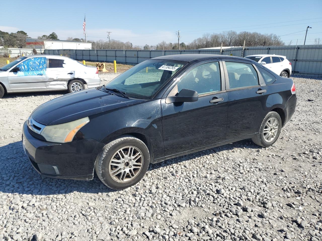 2011 Ford Focus - Image 1