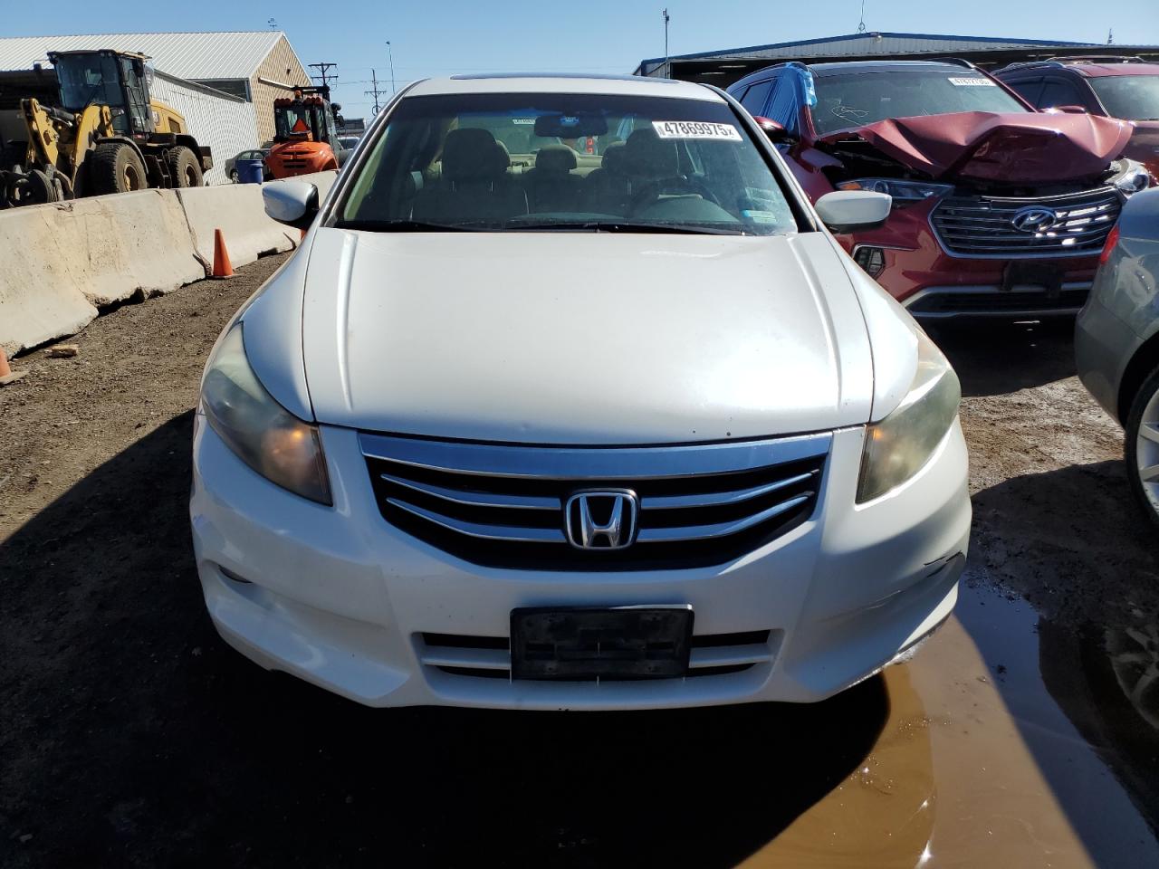 2011 Honda Accord - Image 5