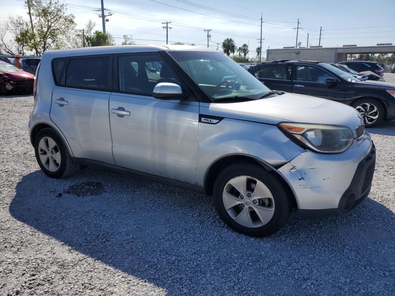 2016 Kia Soul - Image 4