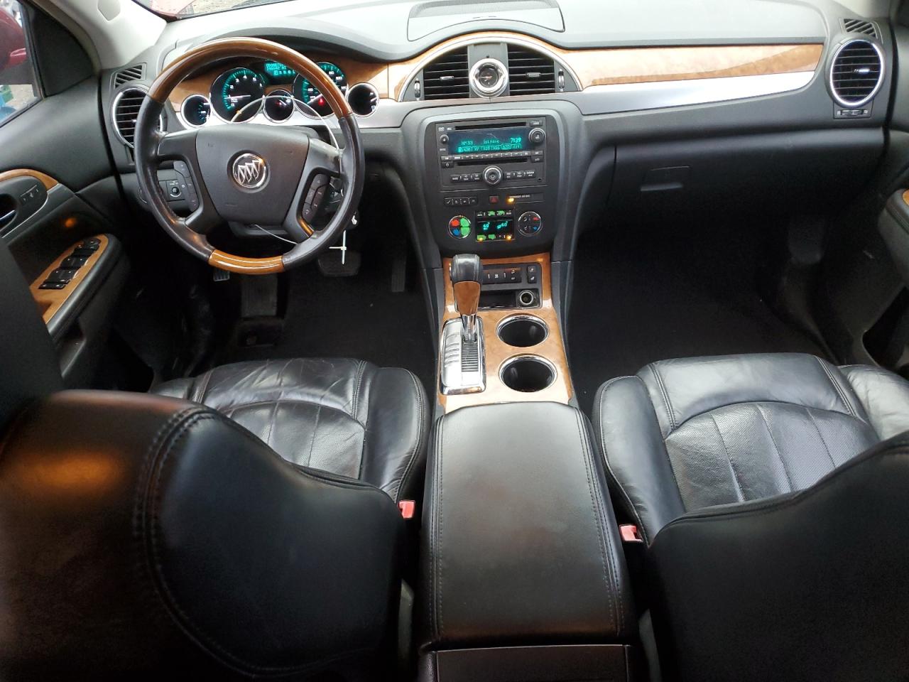 2010 Buick Enclave - Image 8