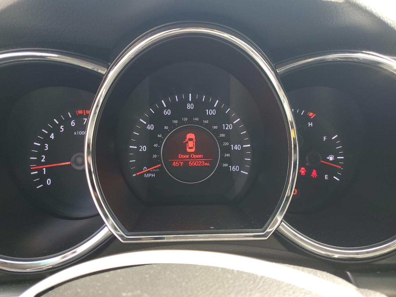 2013 Kia Optima - Image 9