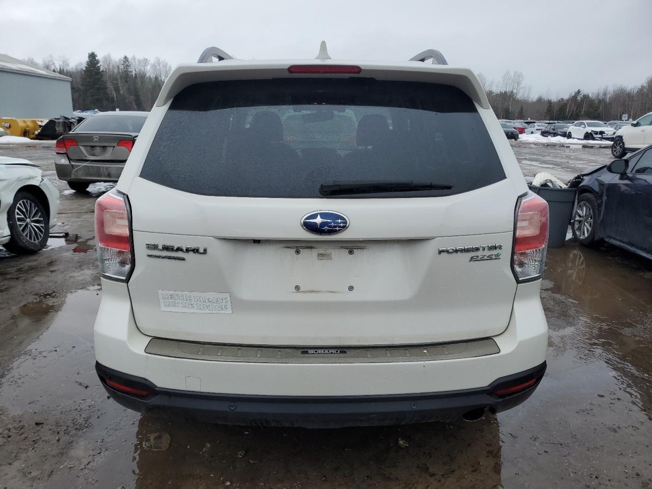 2017 Subaru Forester - Image 6