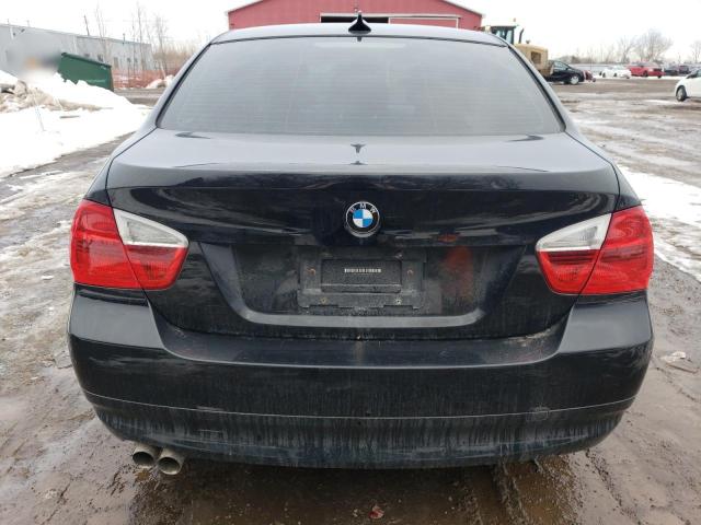 2007 BMW 323 I  