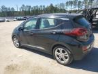 2017 Chevrolet Bolt Ev Lt на продаже в Harleyville, SC - Front End
