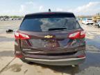 2020 Chevrolet Equinox Lt for Sale in Grand Prairie, TX - Front End