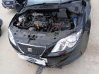 2010 SEAT IBIZA ECOM for sale at Copart SANDY