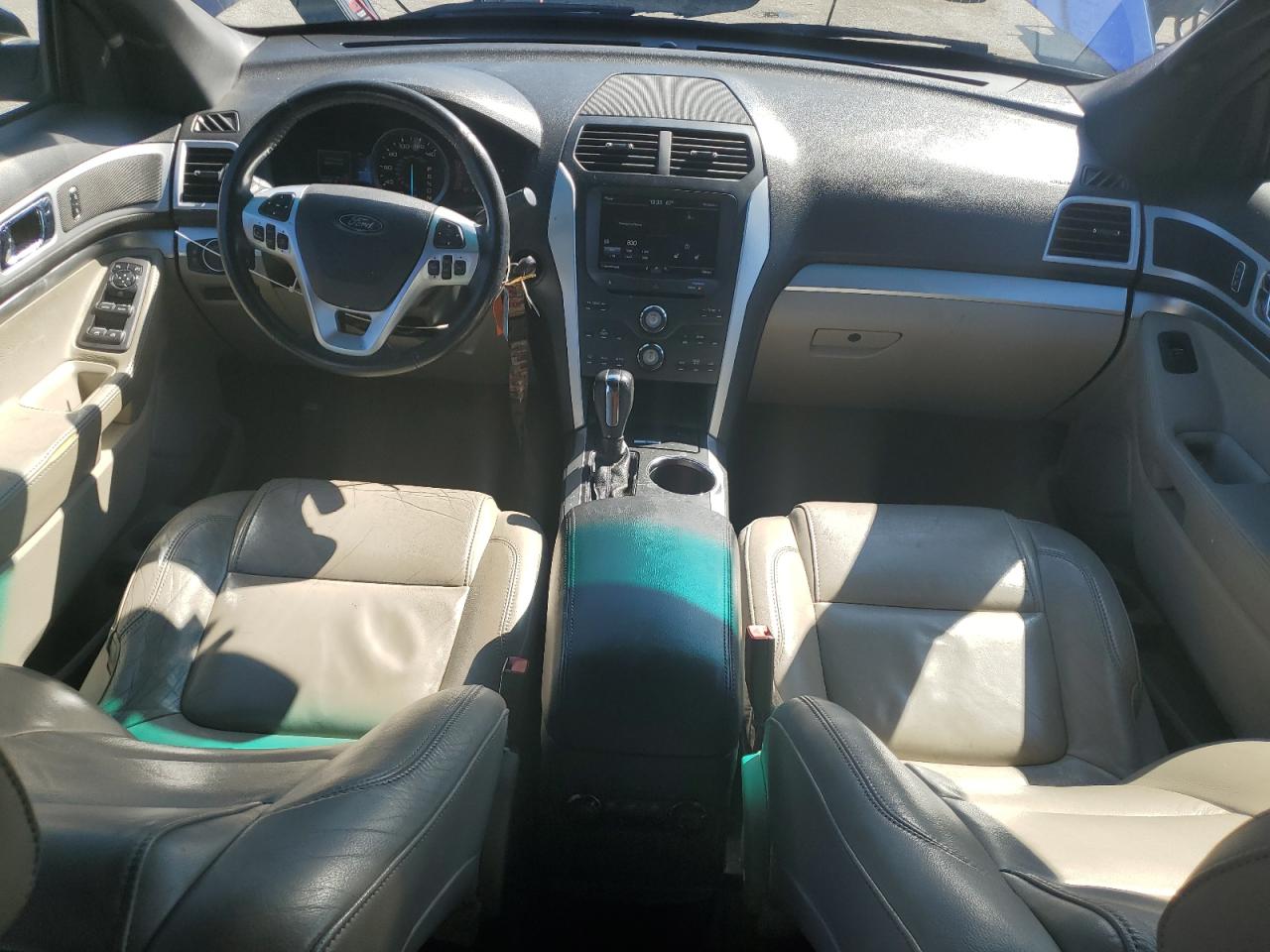 2013 Ford Explorer - Image 8