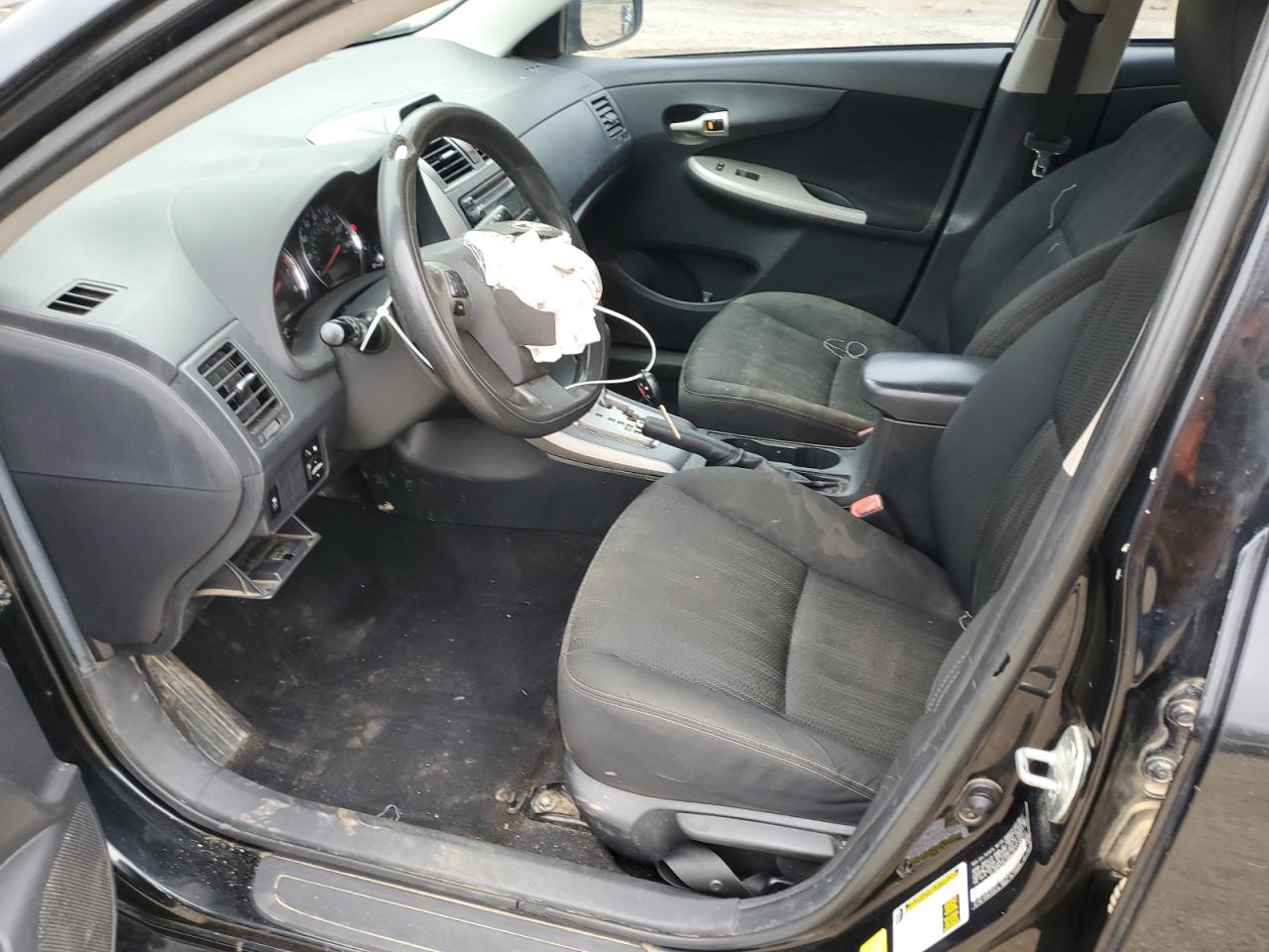 2012 Toyota Corolla - Image 7