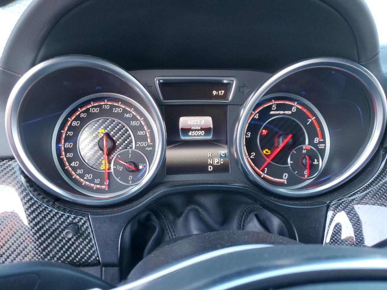 2019 Mercedes-Benz GLE - Image 9