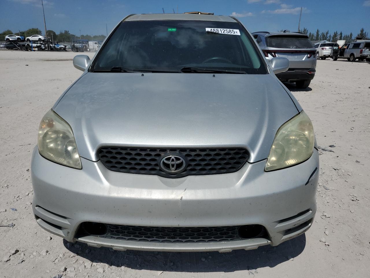2004 Toyota Corolla - Image 5