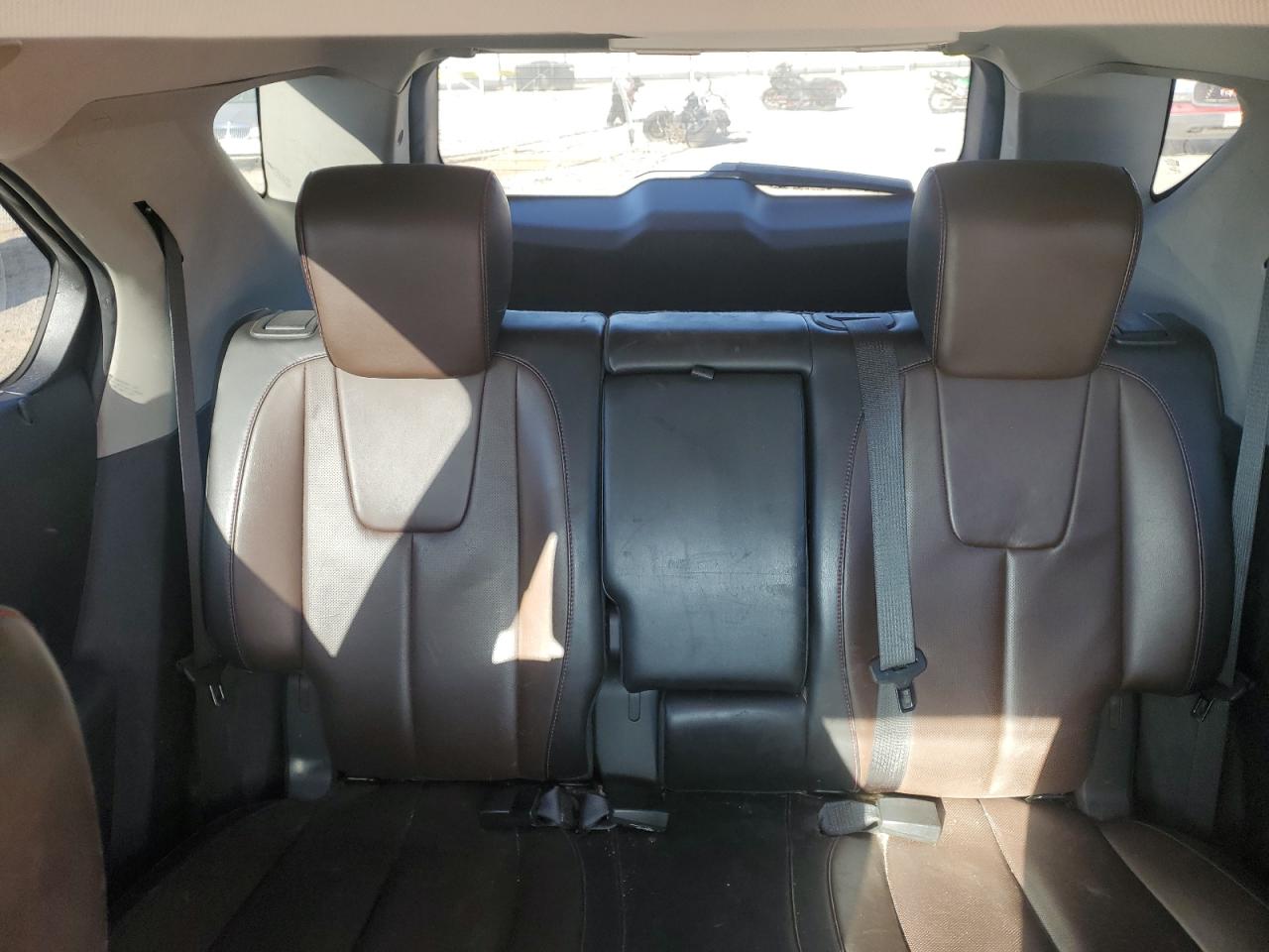 2011 Chevrolet Equinox - Image 10