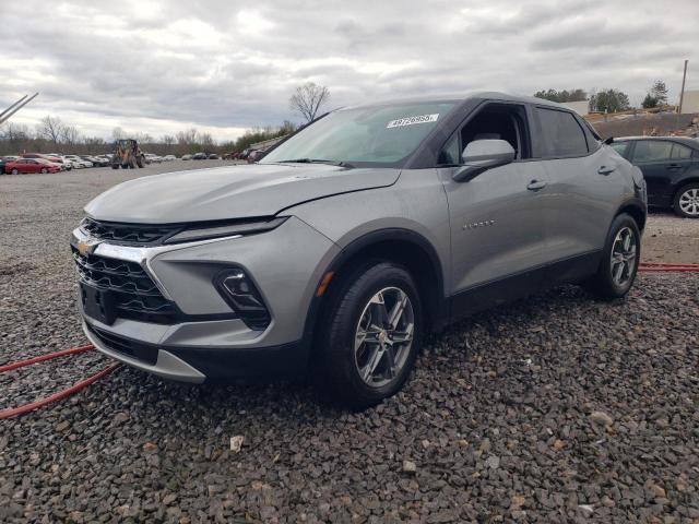 CHEVROLET BLAZER 2LT 2023