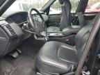2021 Land Rover Range Rover Hse Westminster Edition продається в Austell, GA - Side