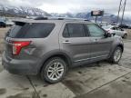 2011 Ford Explorer Xlt for Sale in Farr West, UT - Side