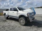 2020 Ram 2500 Laramie en Venta en Midway, FL - Front End