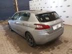 2014 PEUGEOT 308 ALLURE for sale at Copart SANDWICH