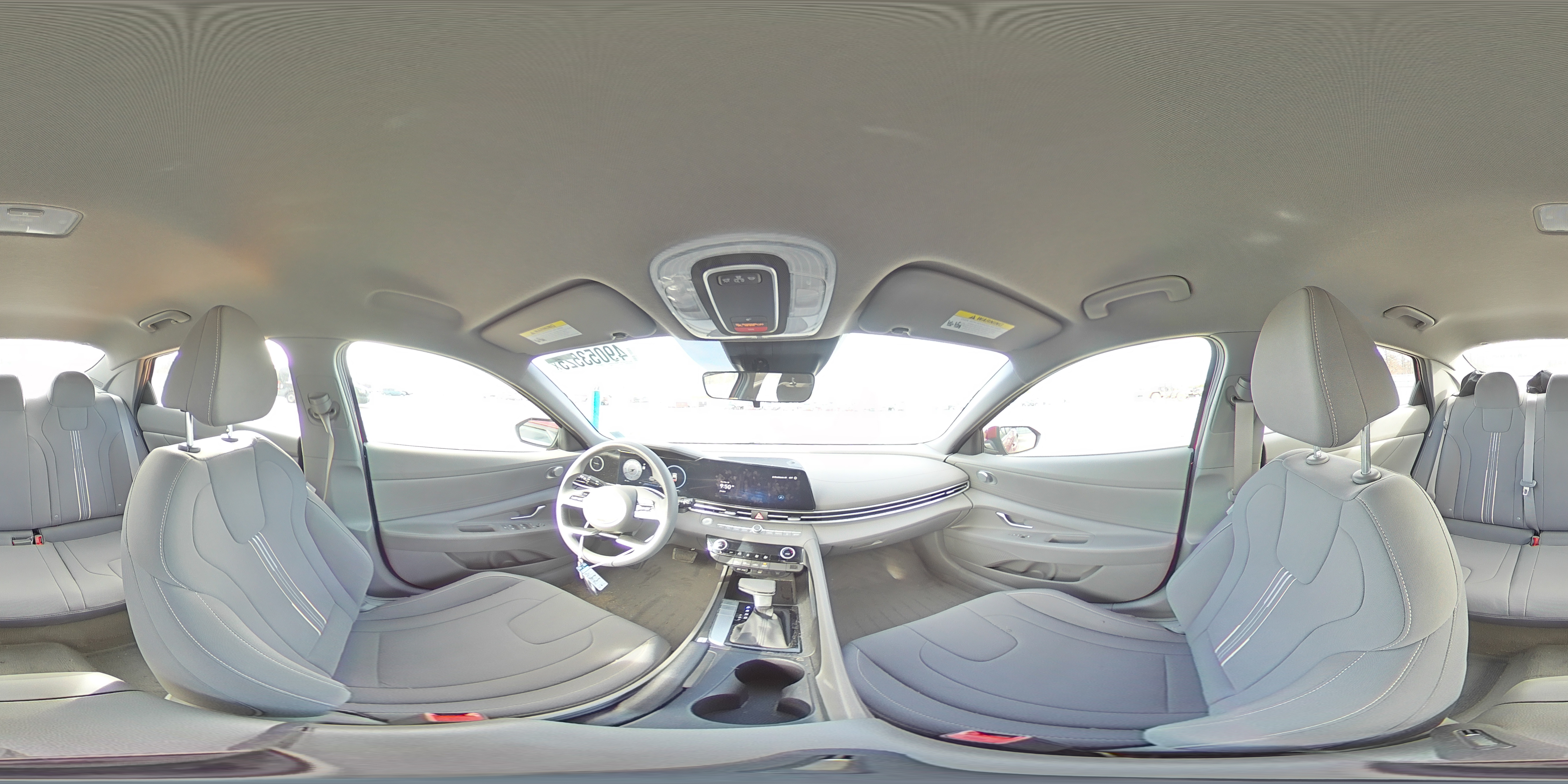 2024 Hyundai Elantra - Image 13