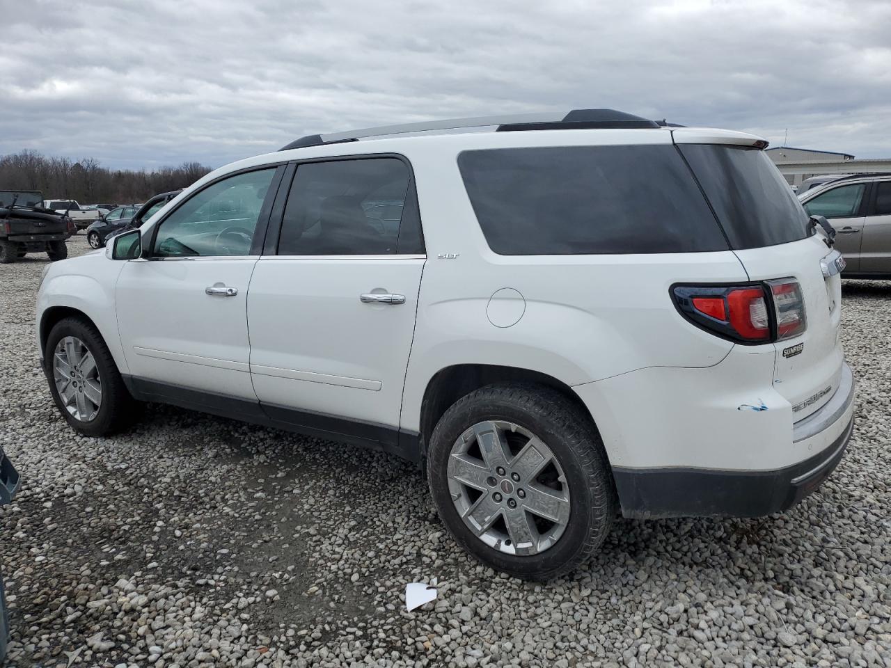 2017 GMC Acadia - Image 2