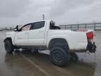 2016 Toyota Tacoma Double Cab للبيع في Fresno، CA - Front End