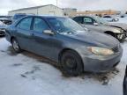 2006 TOYOTA CAMRY LE for sale at Copart ON - TORONTO