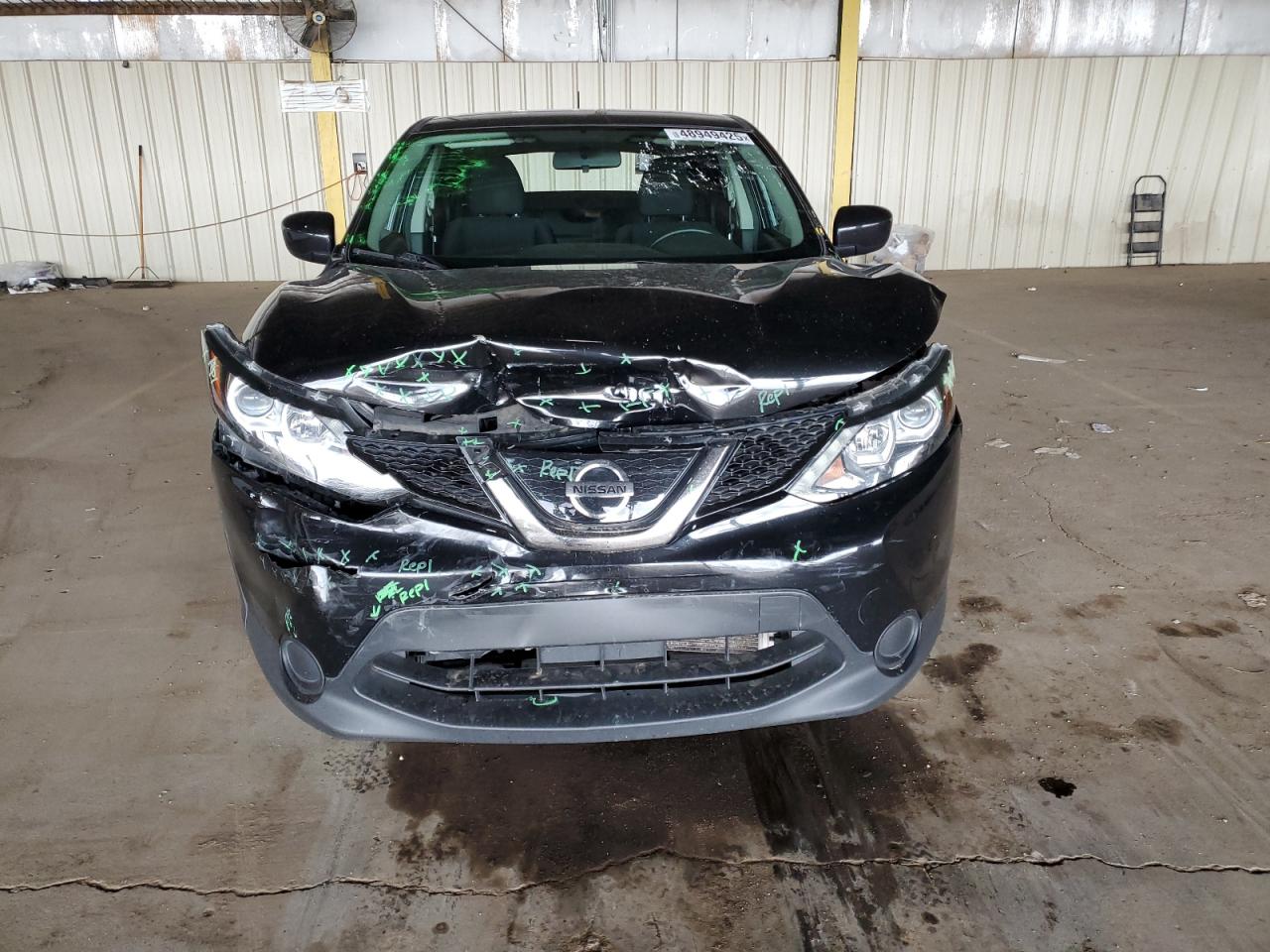 2019 Nissan Rogue - Image 5