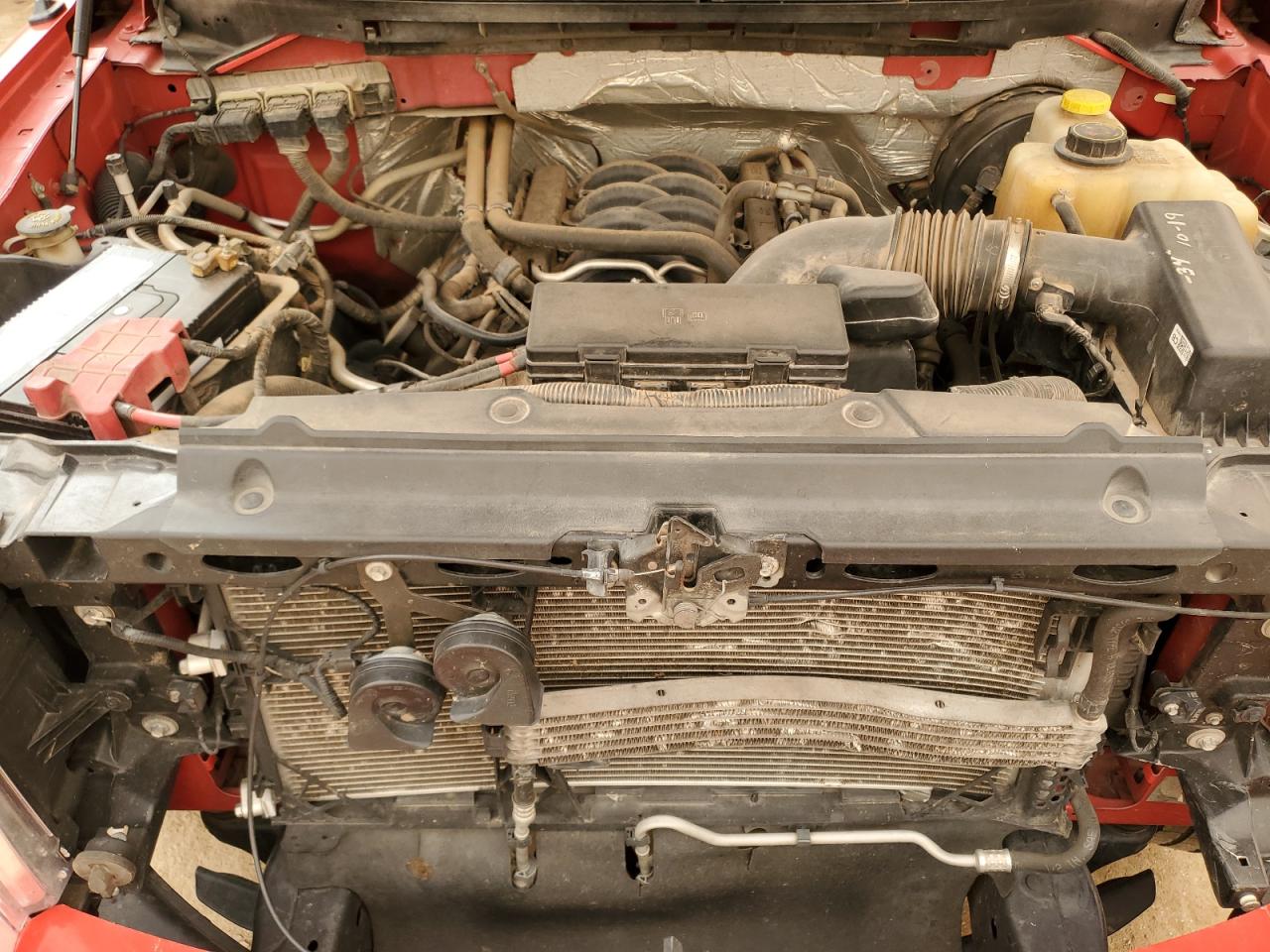 2014 Ford F-150 - Image 11