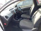 2016 CITROEN C1 FLAIR S for sale at Copart COLCHESTER