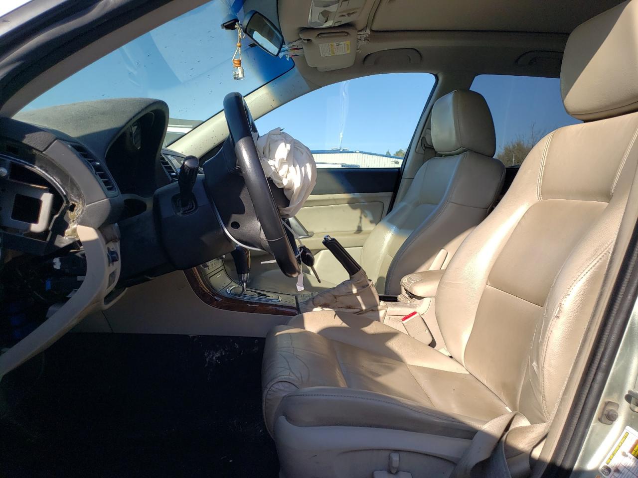 2009 Subaru Outback - Image 7