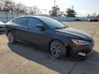 2015 Chrysler 200 S na sprzedaż w Moraine, OH - Front End
