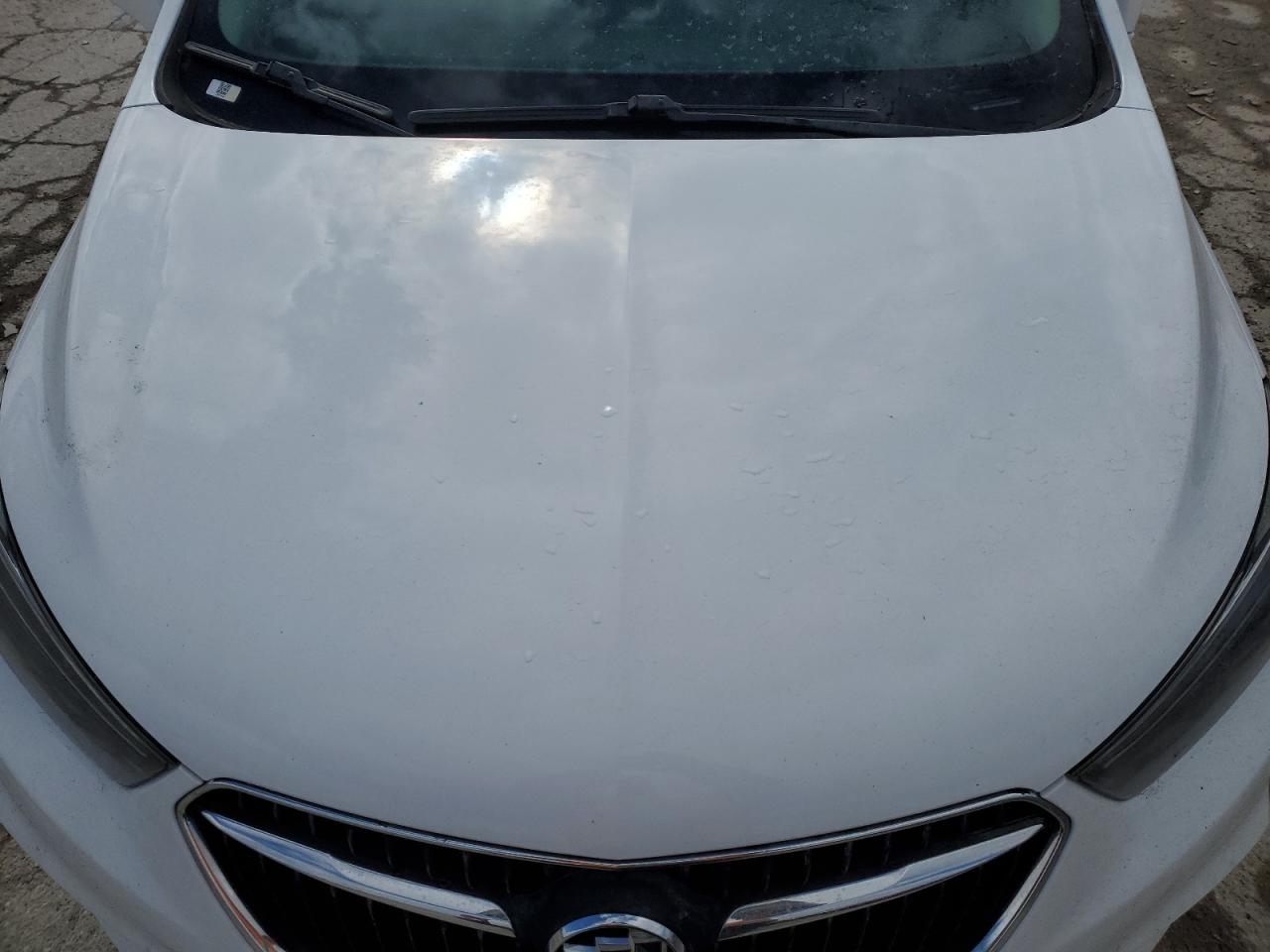 2017 Buick Encore - Image 11