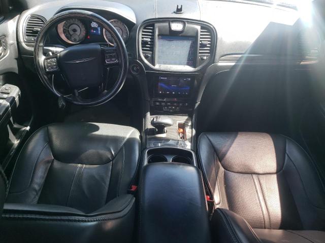 Sedans CHRYSLER 300 2013 Black