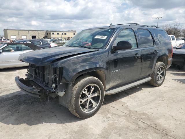 2013 Chevrolet Tahoe C1500 Lt