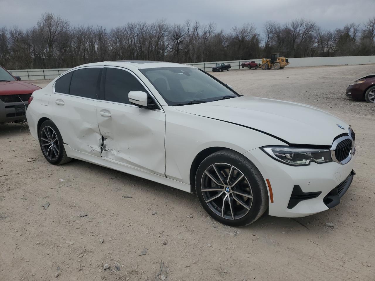 2022 BMW 3er - Image 4
