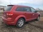 2009 Dodge Journey Sxt en Venta en Chicago Heights, IL - All Over